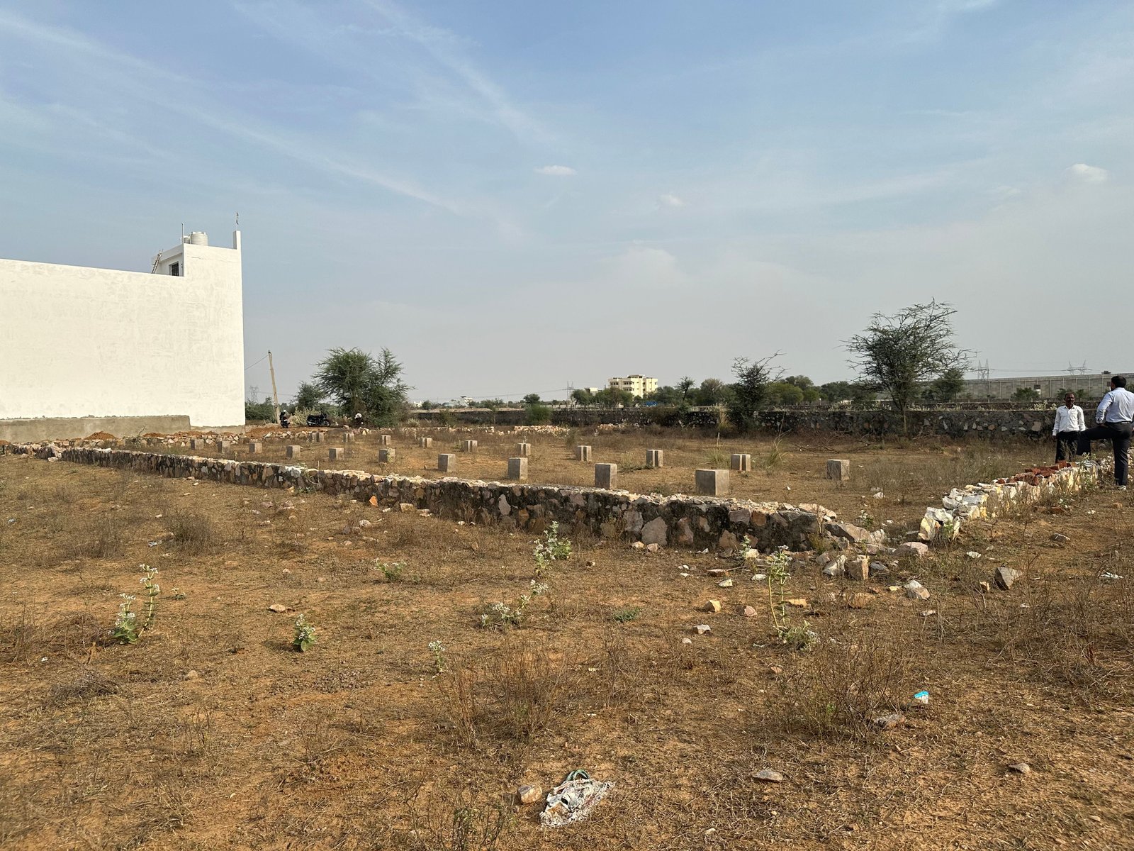 Office Inauguration In Jagatpura